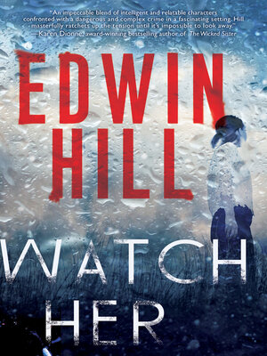 Watch Her - ebook